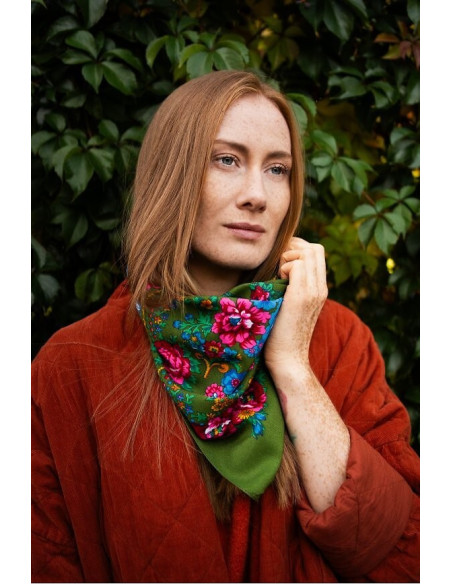 Art Of Polo šalikas