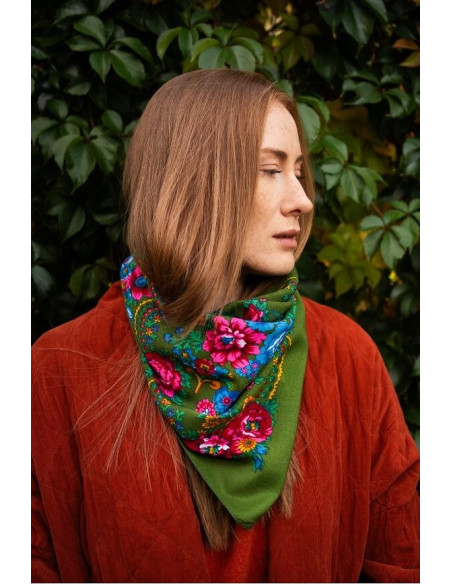 Art Of Polo šalikas