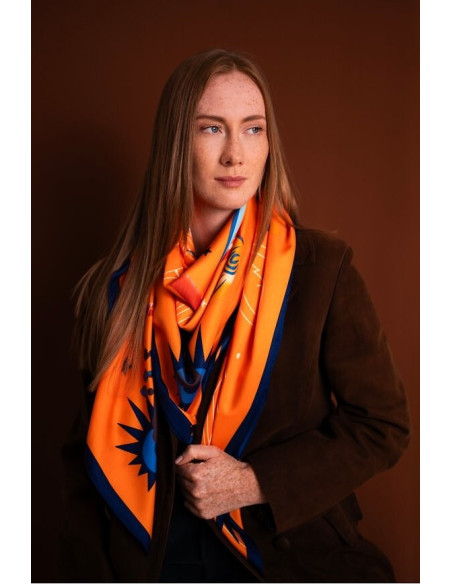 Art Of Polo šalikas