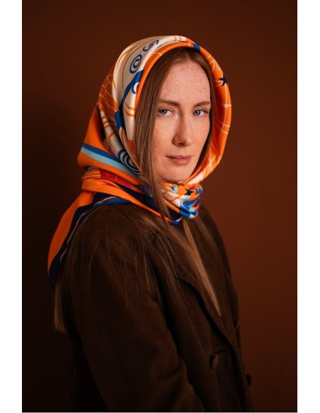 Art Of Polo šalikas