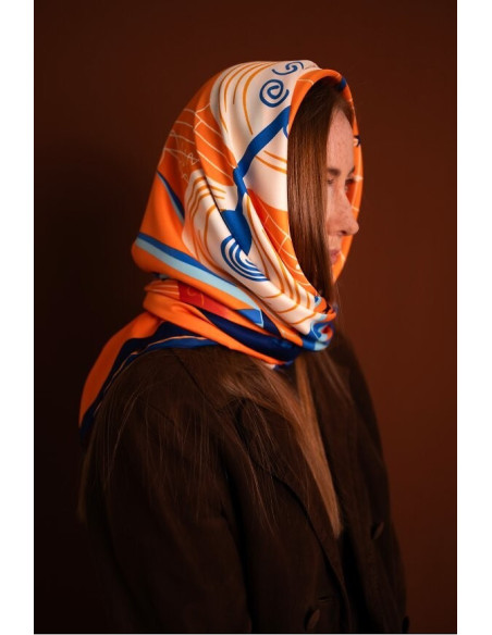 Art Of Polo šalikas