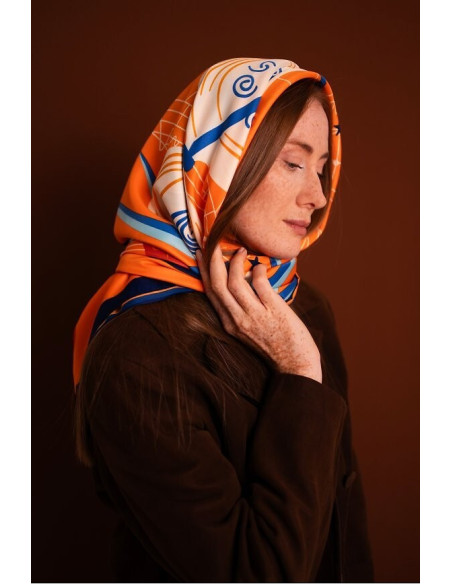 Art Of Polo šalikas