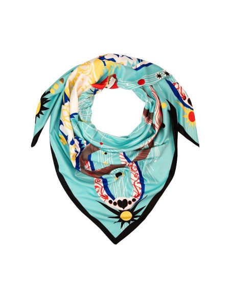 Art Of Polo šalikas