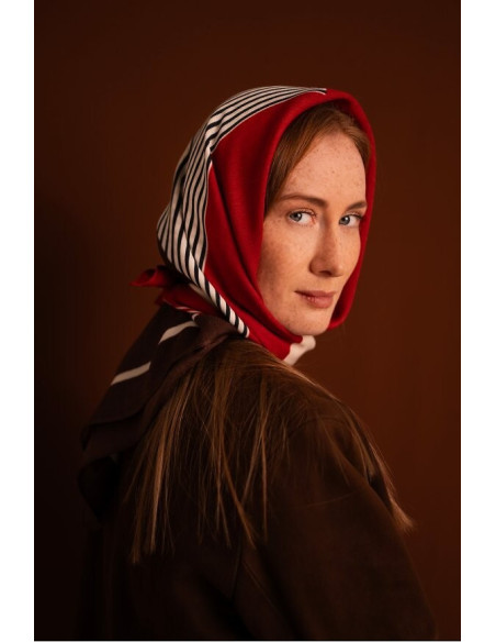 Art Of Polo šalikas