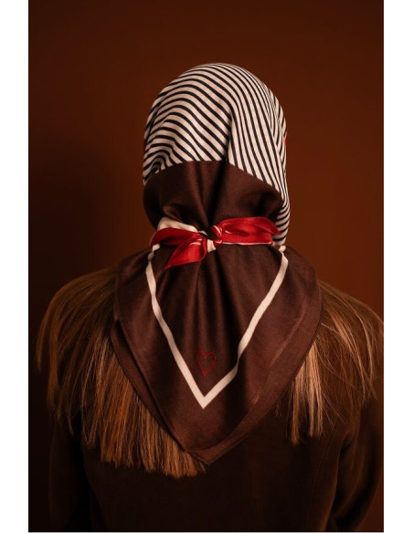 Art Of Polo šalikas