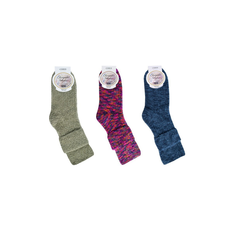 Cerber kojinės žiemai