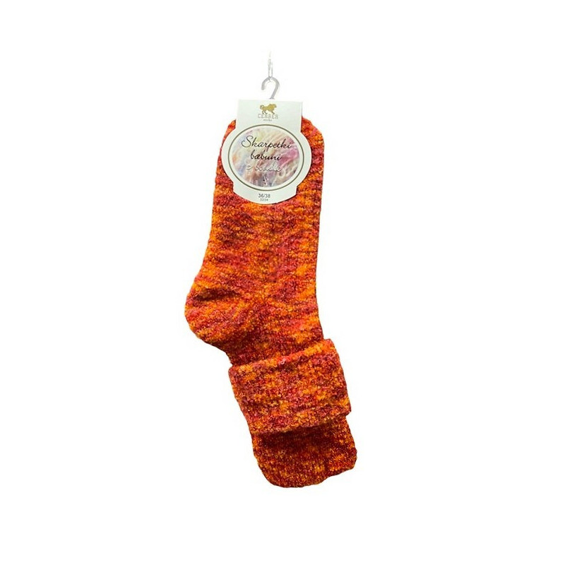 Cerber kojinės žiemai 2