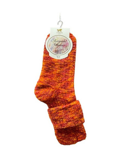 Cerber kojinės žiemai