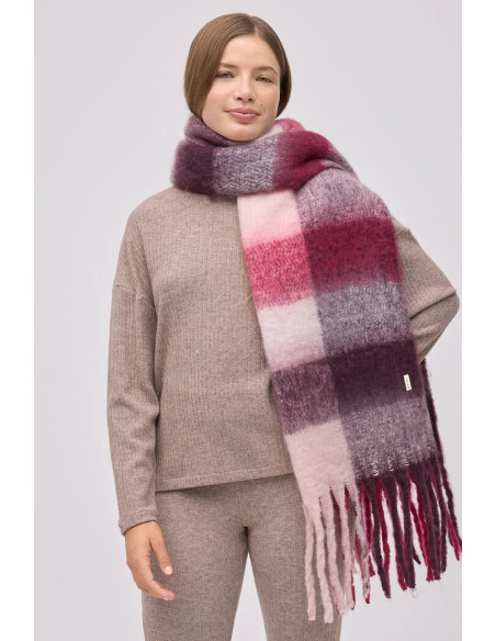 Ysabel Mora šalikas