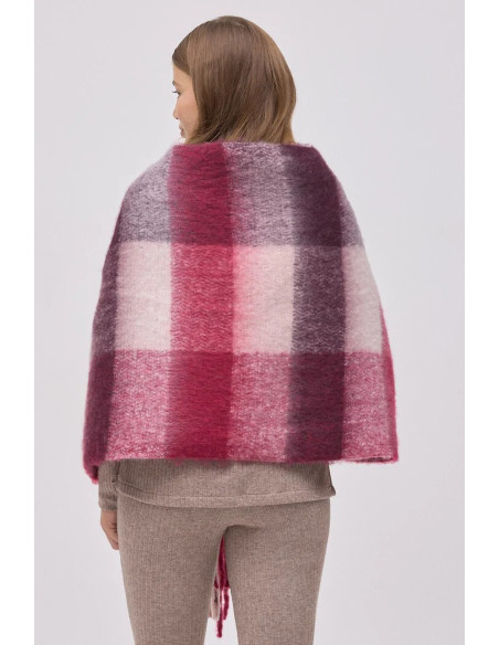 Ysabel Mora šalikas