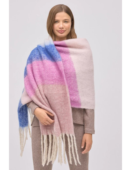 Ysabel Mora šalikas