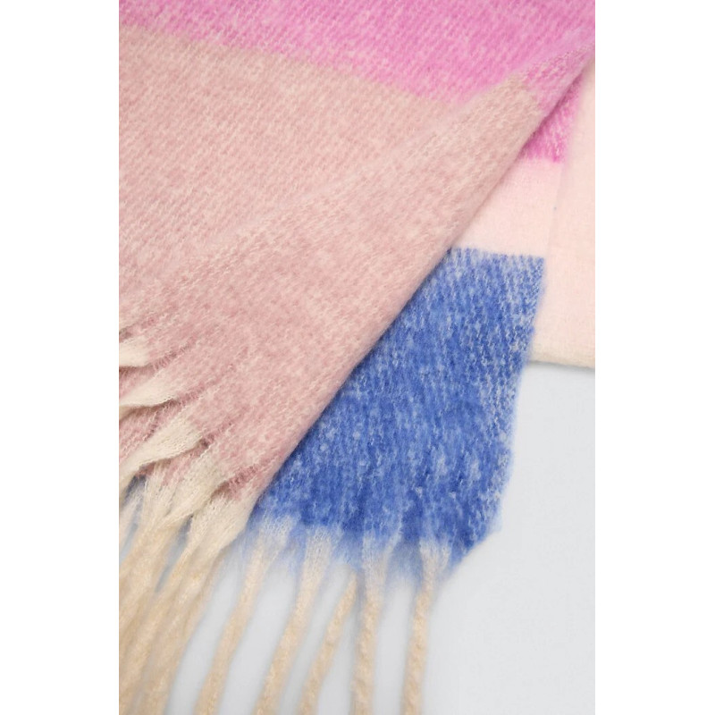 Ysabel Mora šalikas 2