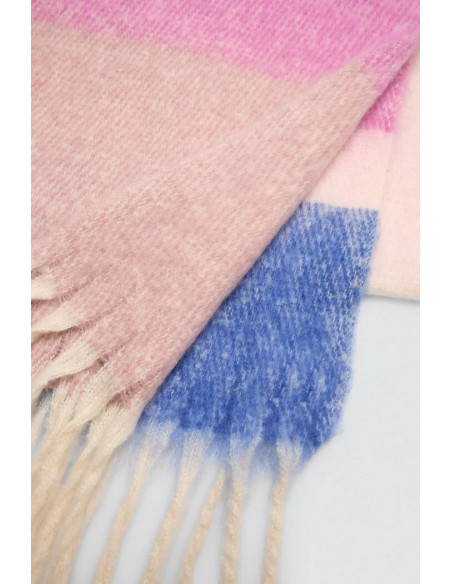 Ysabel Mora šalikas