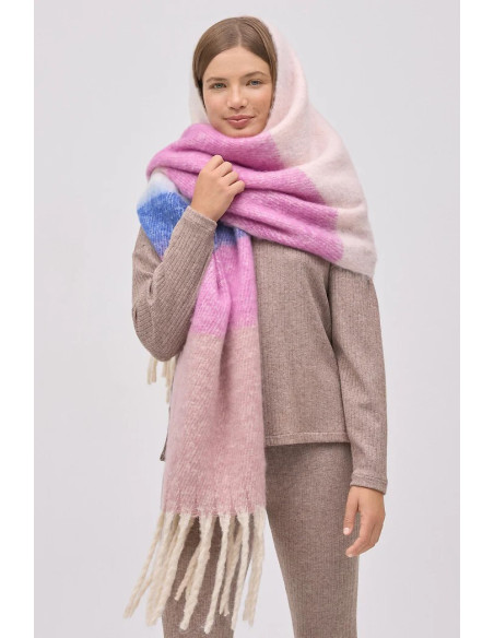 Ysabel Mora šalikas