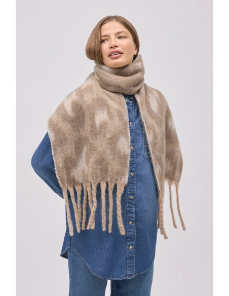 Ysabel Mora šalikas