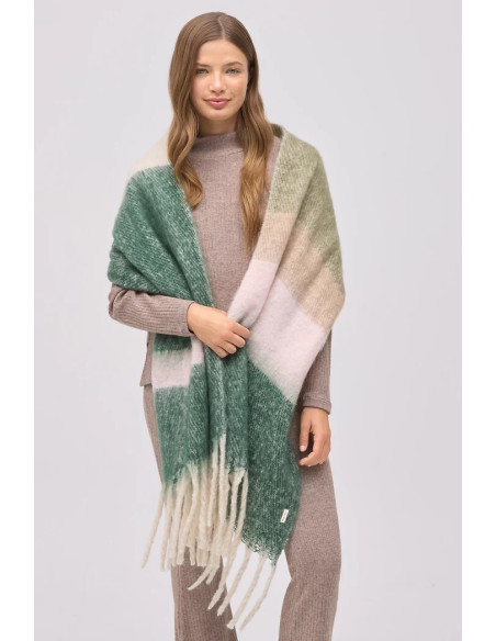 Ysabel Mora šalikas