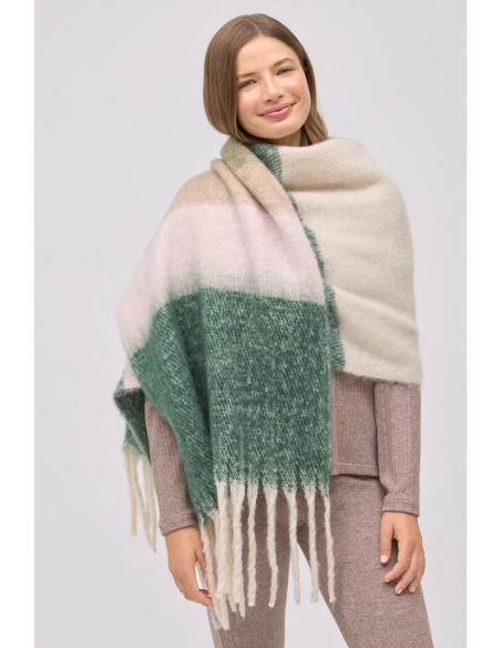 Ysabel Mora šalikas