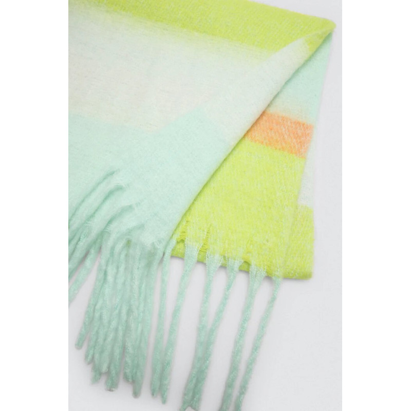 Ysabel Mora šalikas 2