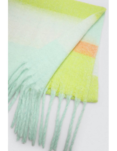 Ysabel Mora šalikas