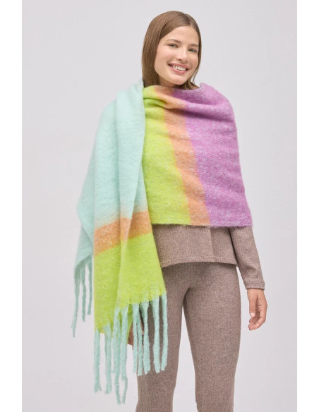 Ysabel Mora šalikas