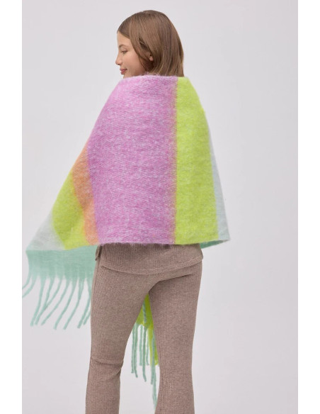 Ysabel Mora šalikas