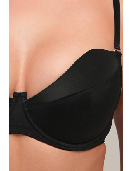 Ava push-up liemenėlė