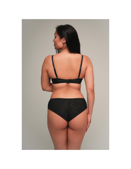 Ava push-up liemenėlė