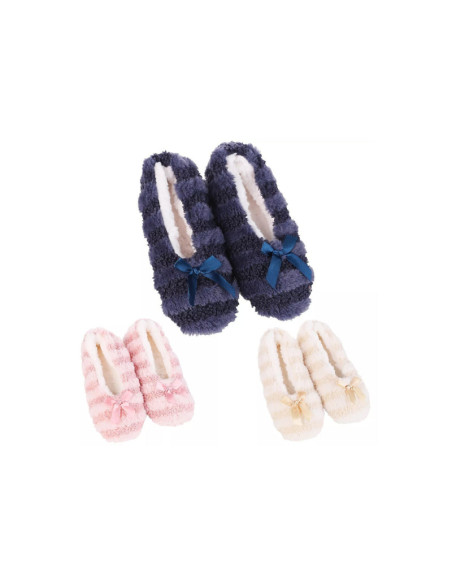 Moraj šlepetės moterims