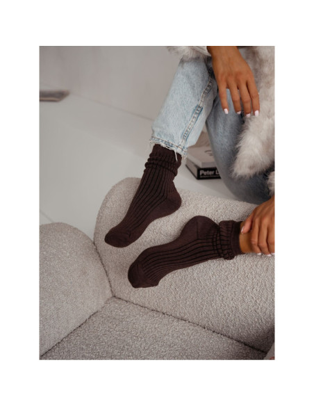 Milena kojinės žiemai