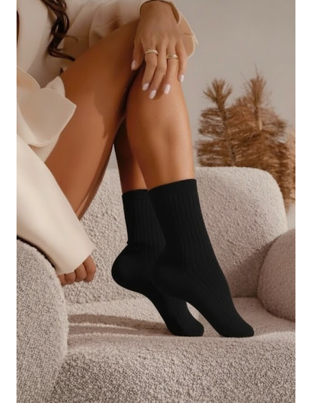 Milena kojinės žiemai