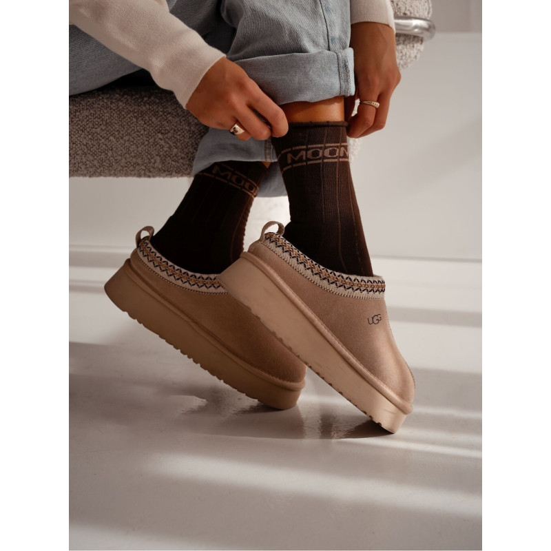 Milena kojinės žiemai 2