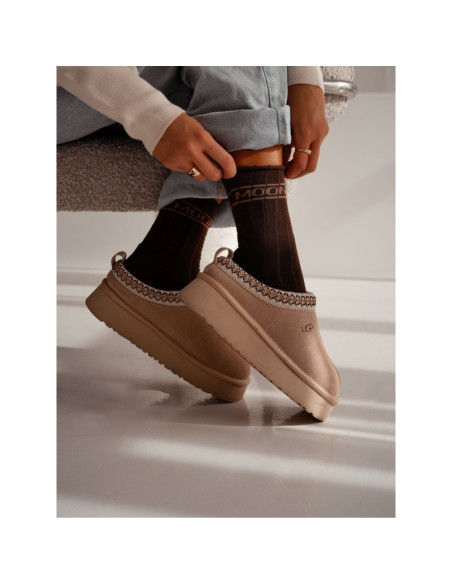 Milena kojinės žiemai