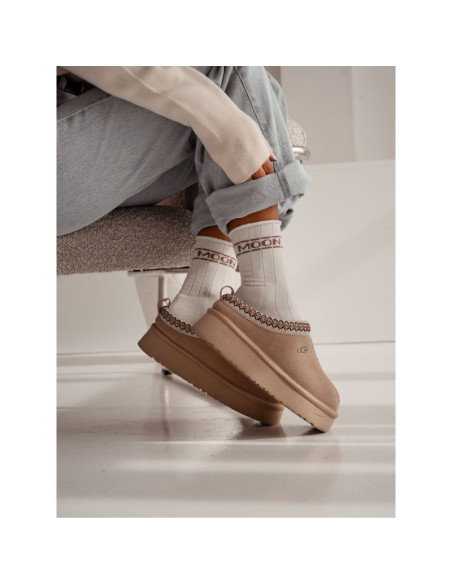 Milena kojinės žiemai