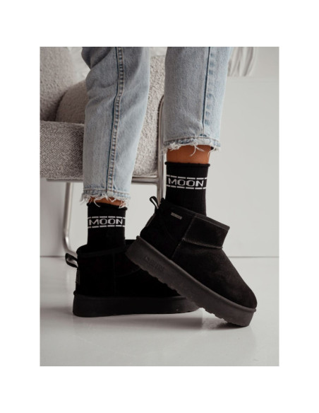 Milena kojinės žiemai