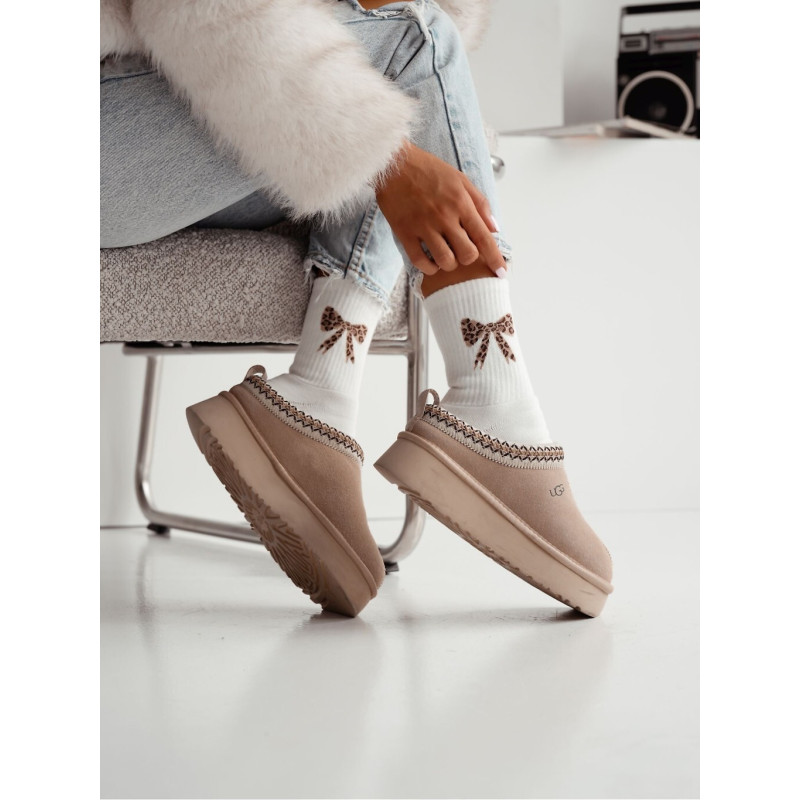 Milena kojinės žiemai 2