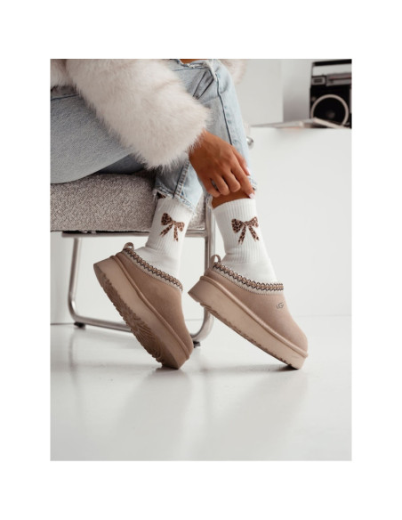 Milena kojinės žiemai