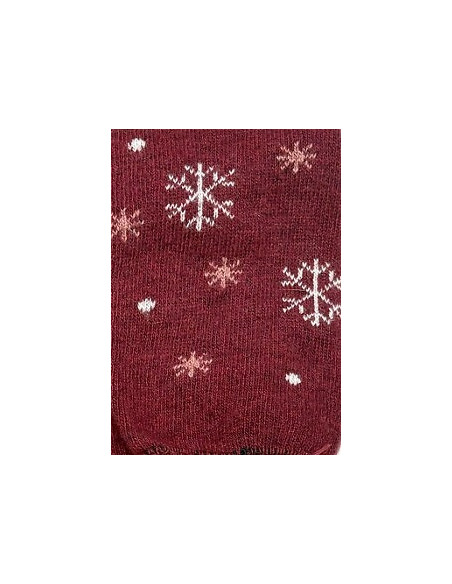 WiK kojinės žiemai