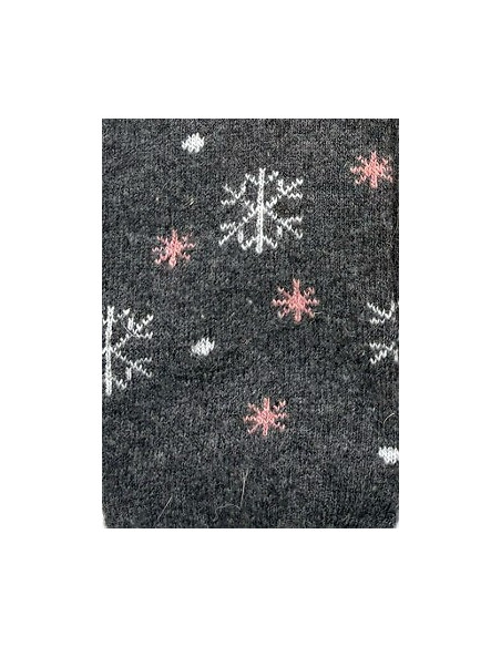 WiK kojinės žiemai