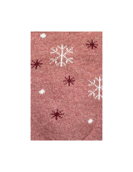 WiK kojinės žiemai