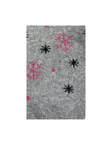 WiK kojinės žiemai