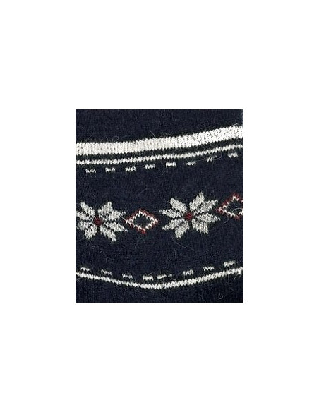 WiK kojinės žiemai