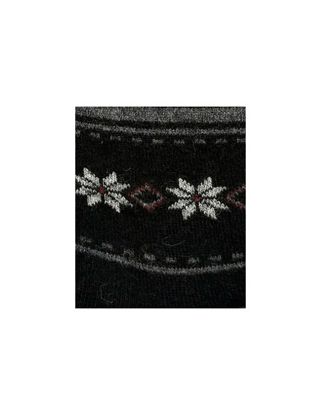 WiK kojinės žiemai