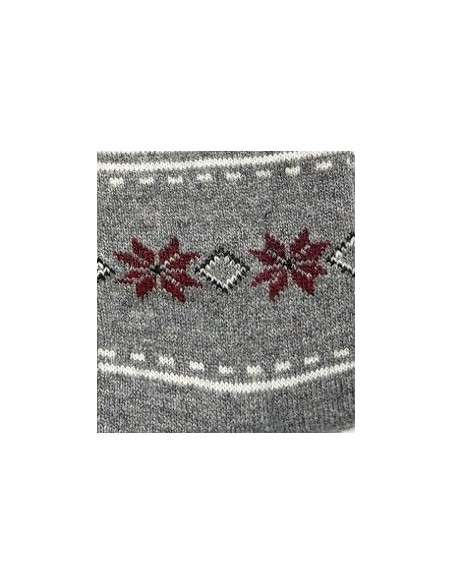 WiK kojinės žiemai