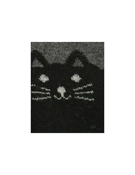 WiK kojinės žiemai