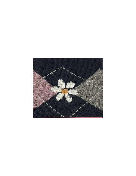 WiK kojinės žiemai