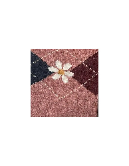 WiK kojinės žiemai