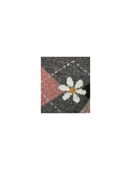 WiK kojinės žiemai