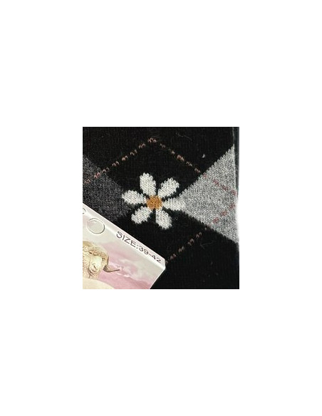 WiK kojinės žiemai