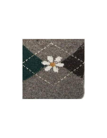 WiK kojinės žiemai