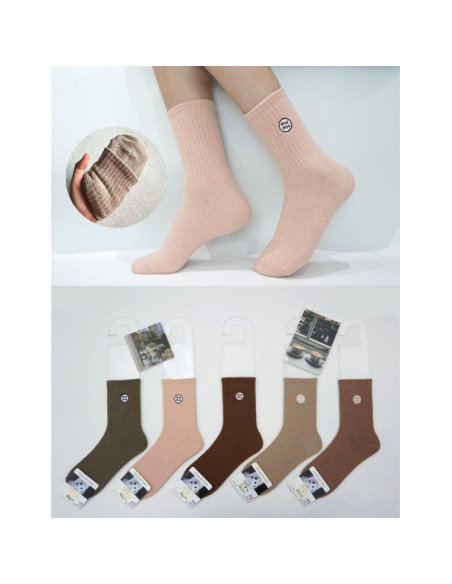 WiK kojinės žiemai